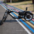 hot 60V 20ah 1000W Electric chopper bicycle